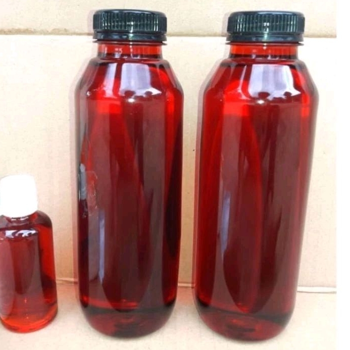 

minyak sawit merah murni virgin red palm oil