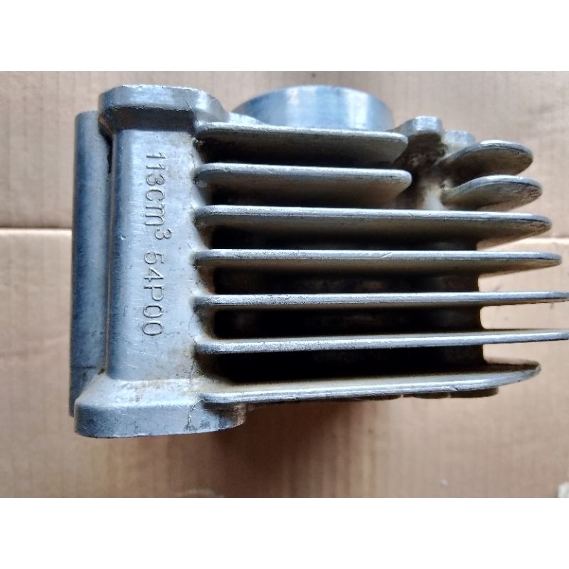 Boring bahan operbos Yamaha Mio j Mio GT soul GT cc115 copotan original