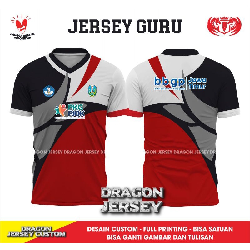 JERSEY IGORNAS