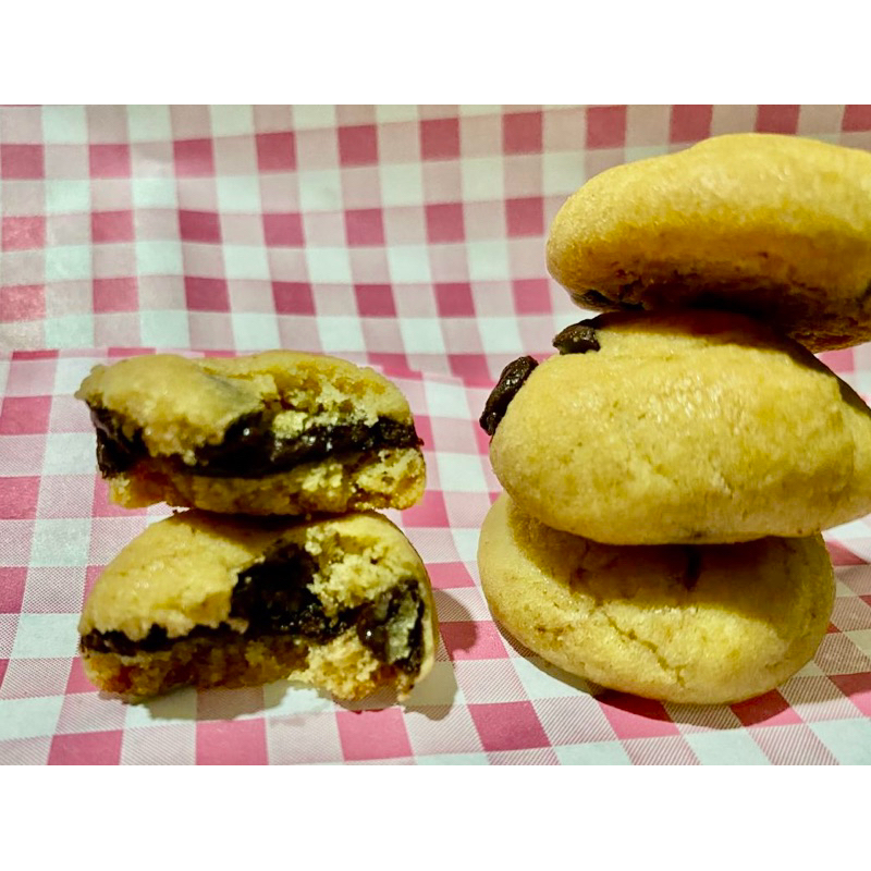 

premium mini bites cookies