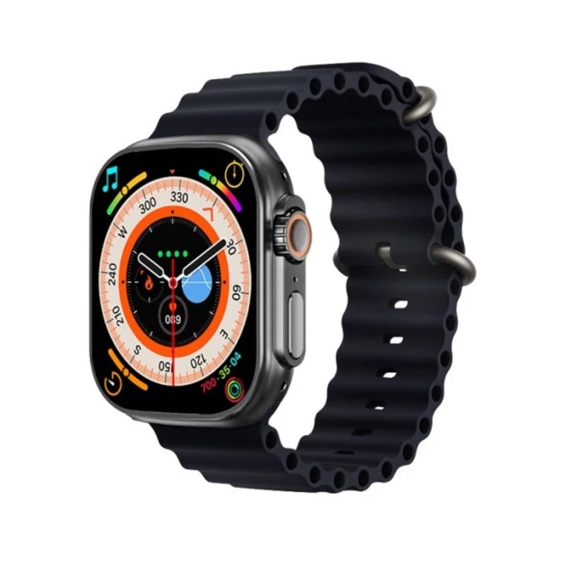 Smartwatch S8 Ultra Jam Tangan Pintar