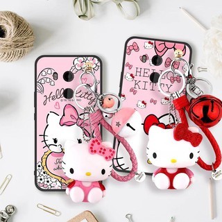 Case Cartoon HK & HK Hanging Doll Samsung J1 2016 J3 2016 J5 2016 J7 2016 J1 Ace