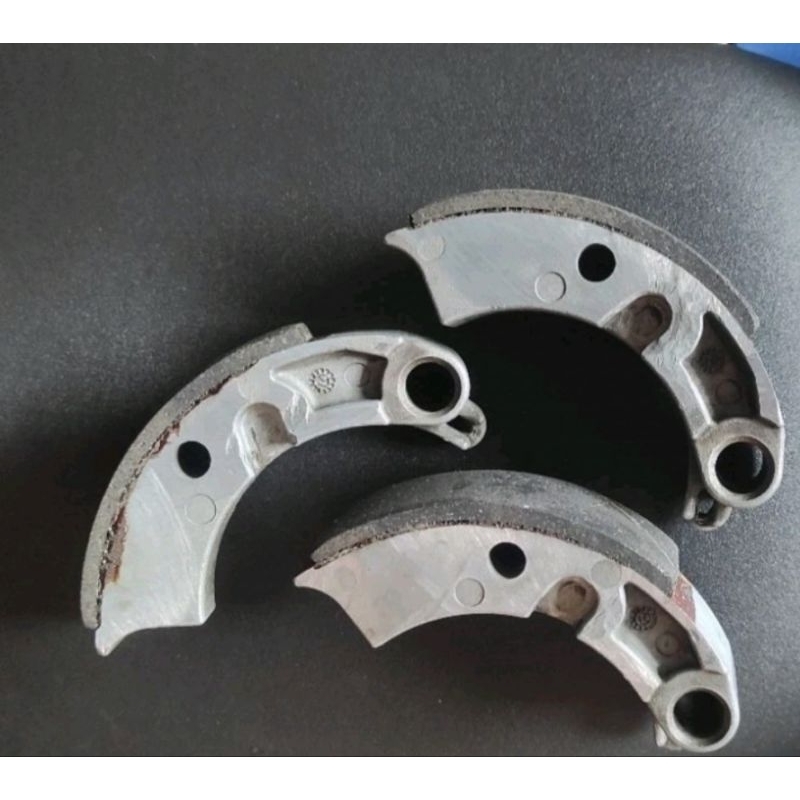 Kampas ganda Xeon Rc / GT ,Aerox 125 custome by Yutaka Racing