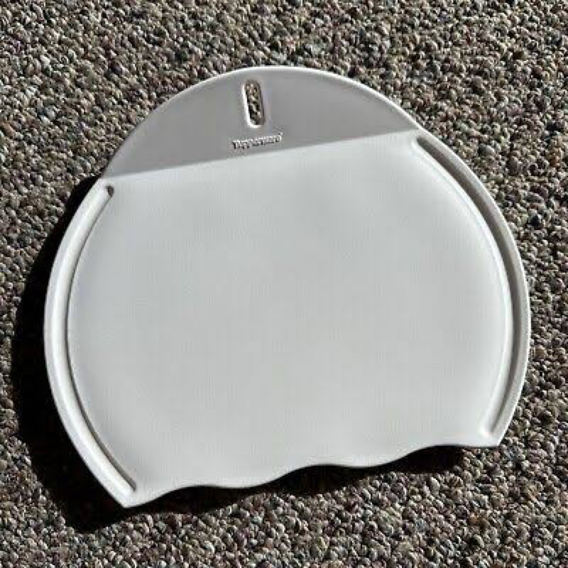 EZY CUTTING BOARD TUPPERWARE