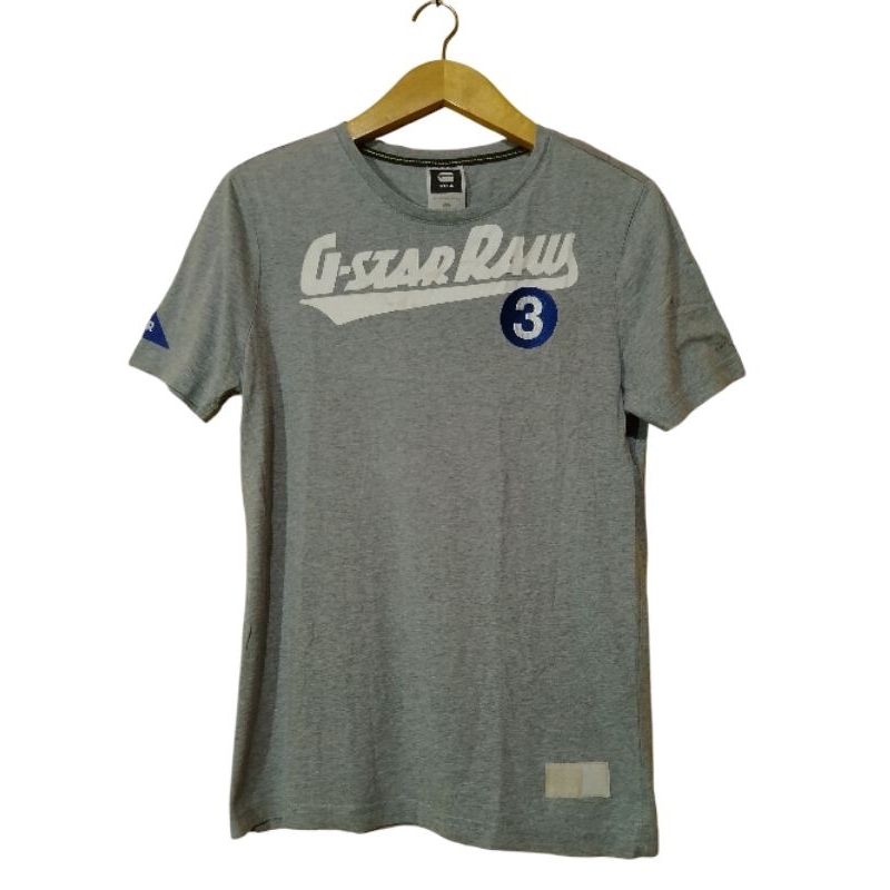 T-shirt G-star RAW second S