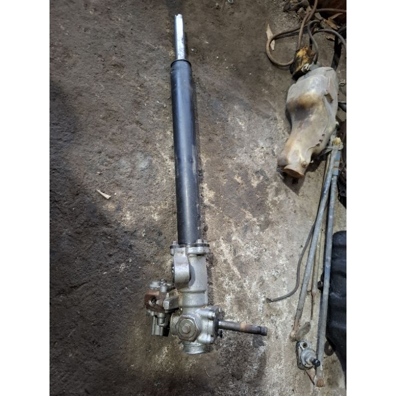 rack stir civic lx/grand civic