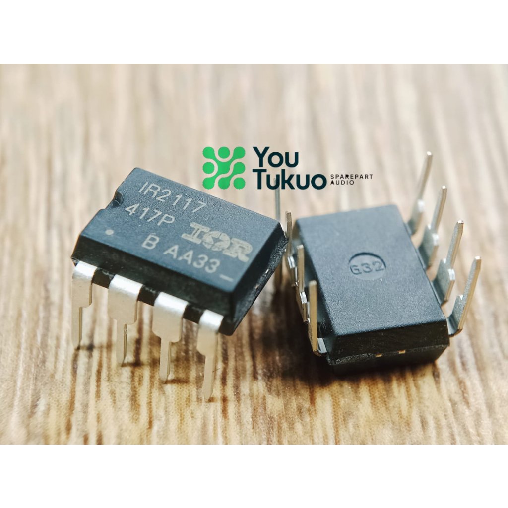 IR2117 ir2117 ic ir2117 IR 2117 ORIGINAL