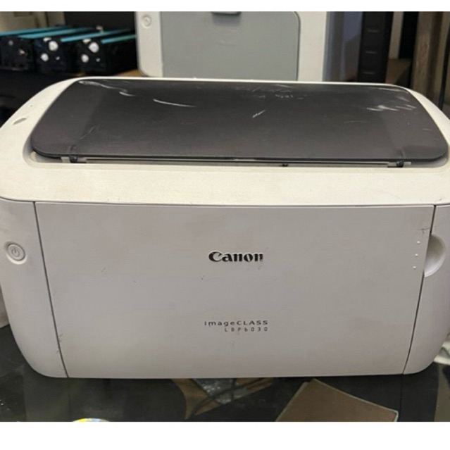 Printer laserjet canon lbp6030