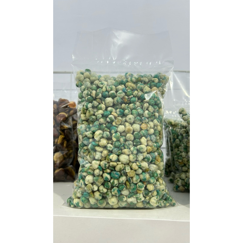 

Kacang polong tepung 250 gr