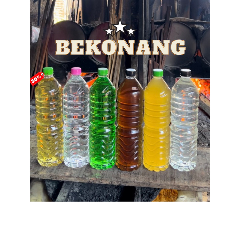 

1 PAKET 1.5L HERBAL ASLI KOTA SOLO