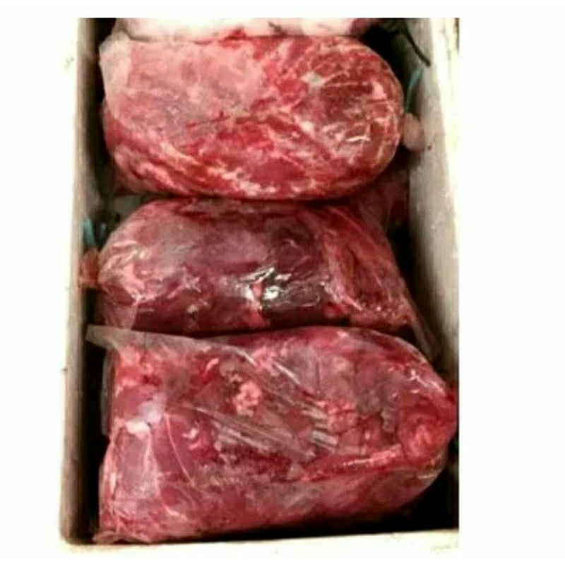 

DAGING BABI HUTAN /CELENG /AILI 1KG .. SEGAR !!!