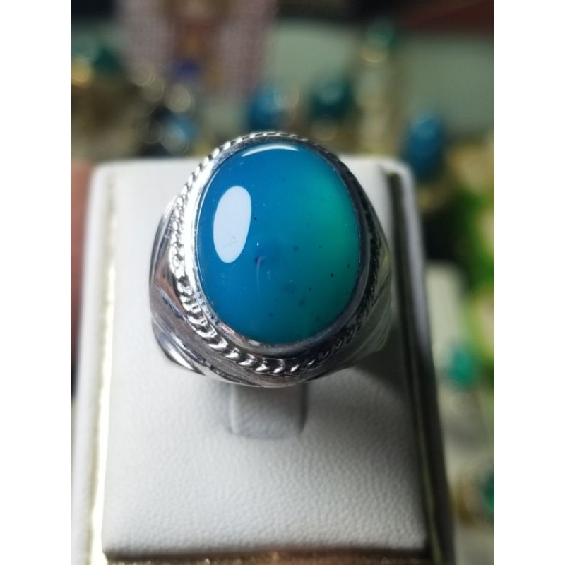 Natural bacan doko asli alam