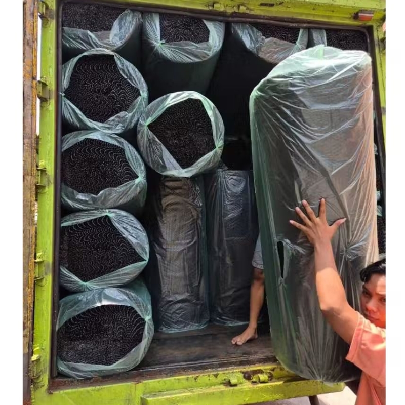 

CHIBAO - Bubble Wrap Standar 40 cm x 50 M Termurah