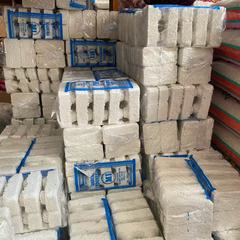 

Garam Kotak Beryodium