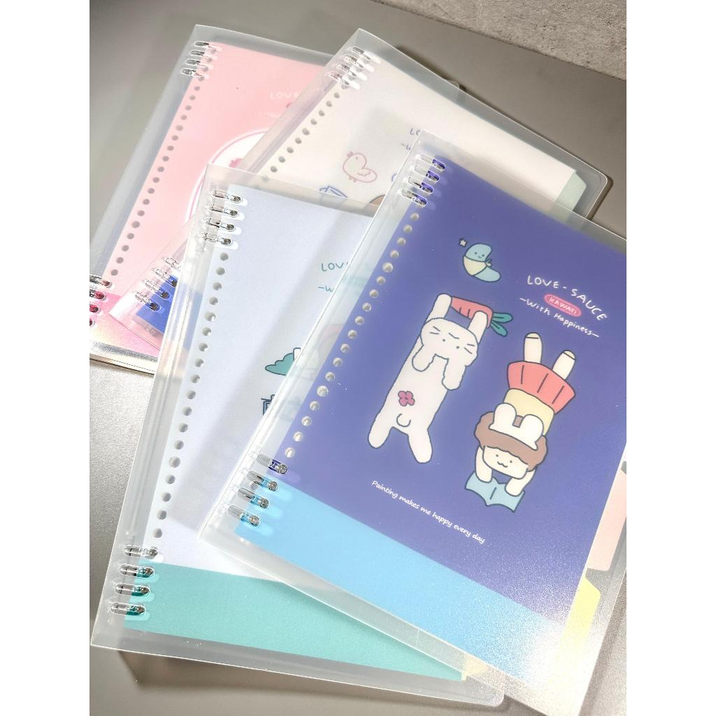 

BINDER NOTE B0226-B5 / BINDER WENGU B5 B0226 / BINDER WENGU