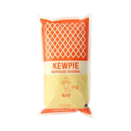 

Kewpie original mayonaise 1kg
