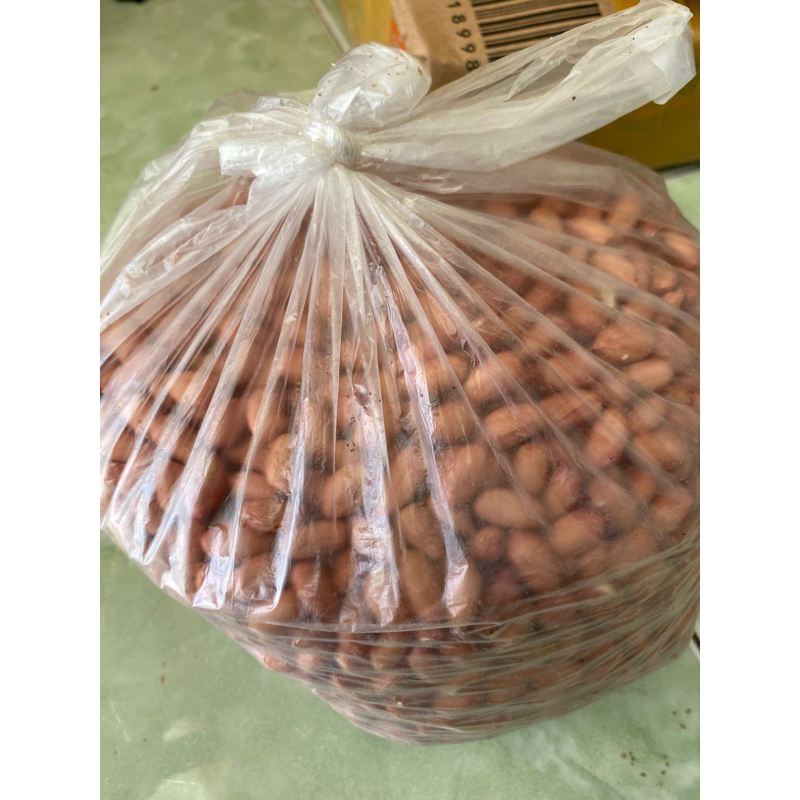 kacang tanah 1kg