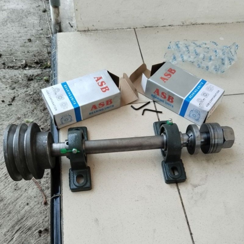 as mesin serbuk kayu media tanam jamur. as gergaji serkel 10-15 mata serkel