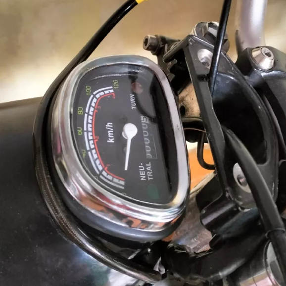 SPEEDOMETER CD UNTUK BATOK CD AKT IF HIDUP SPIDO/SPEEDOMETER CD