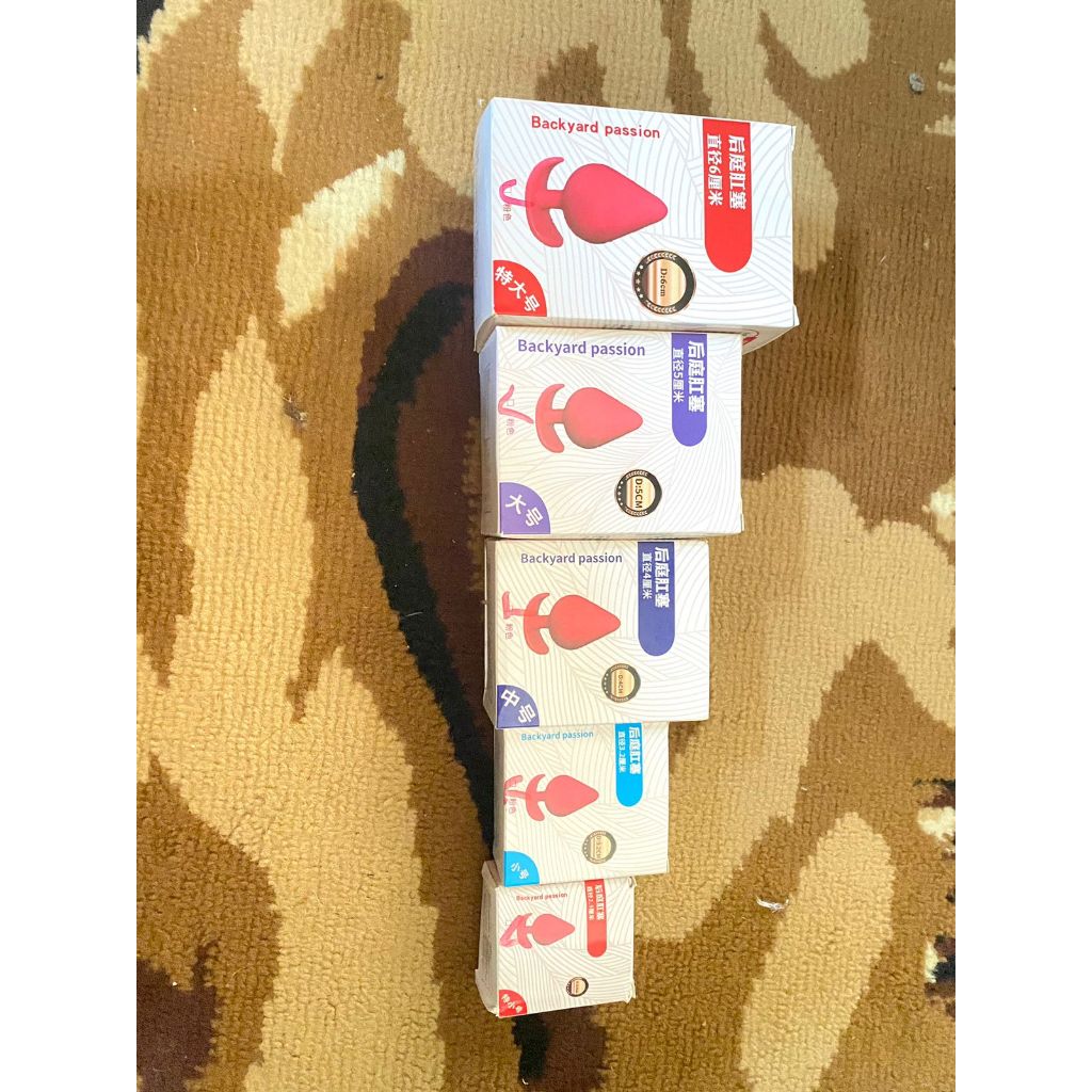 

box perlengkapan kantor