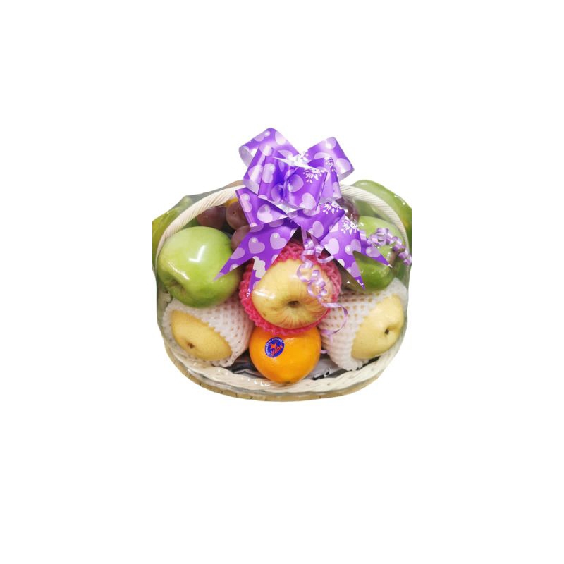 

Promo 7.7 Parsel Buah Segar/Parcel Buah lokal & Buah Import ( Gratis kartu ucapan )