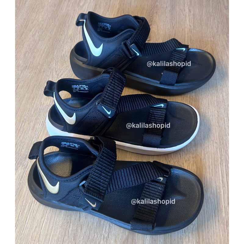 Sandal Gunung Nike Vista Original (Ready Stock)