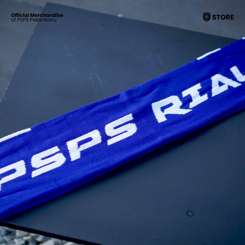 Syal PSPS Riau