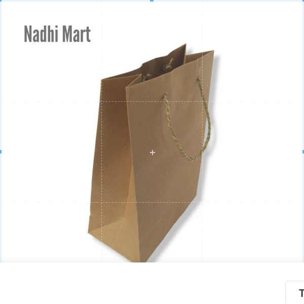 

100 PCS TAS KERTAS COKLAT 25x35x10 CM/ TAS KERTAS POLOS / TAS KERTAS KRAFT TANGGUNG