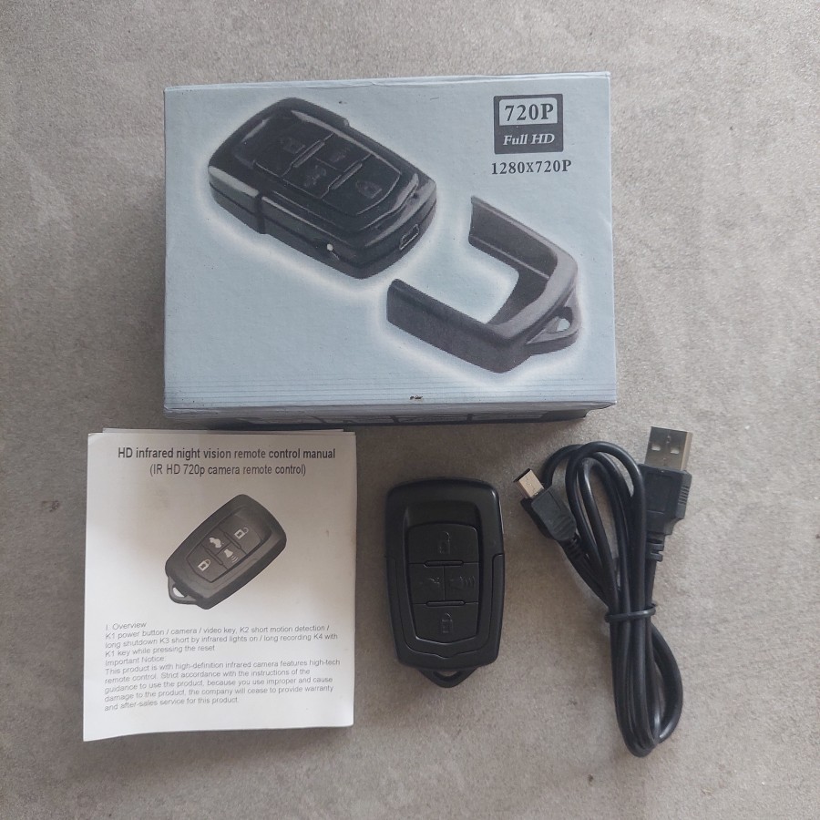 YC22 KAMERA PENGINTAI MINI CCTV CAMERA MINI SPY CAM CAMERA KAMERA KECIL TERSEMBUNYI CCTV WIFI MURAH