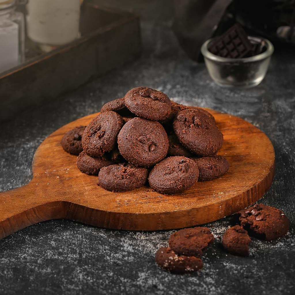 

Clairmont New York Choco Cookies