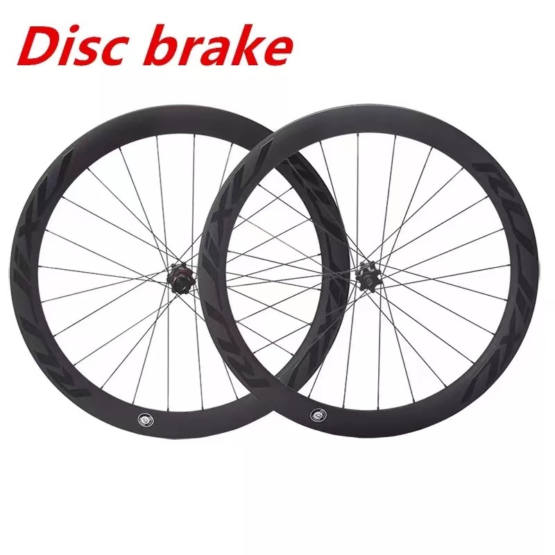 Wheelset Rujixu Pro Carbon Disc SL 700c Performance Roadbike Wheels