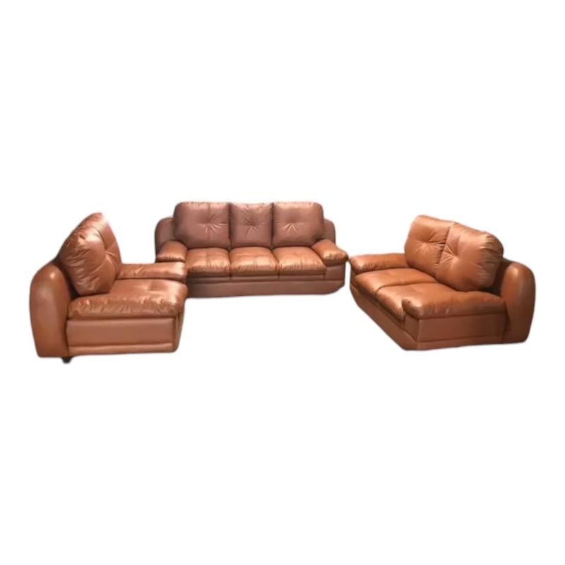Kursi Sofa 321 / Kursi Ruang Tamu Modern Premium Mewah Dudukan Dacron