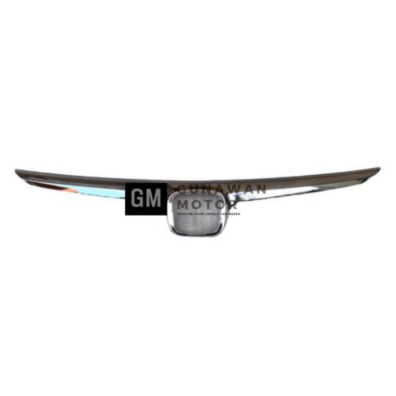 [HONDA] COVER GRILL HONDA CIVIC 2006 - 2008 LIS GRILL CIVIC FD