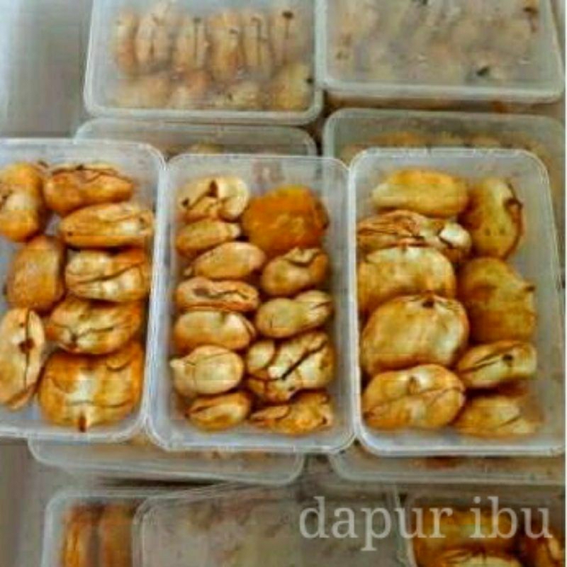 

buah lontar 1box isi (8-10)