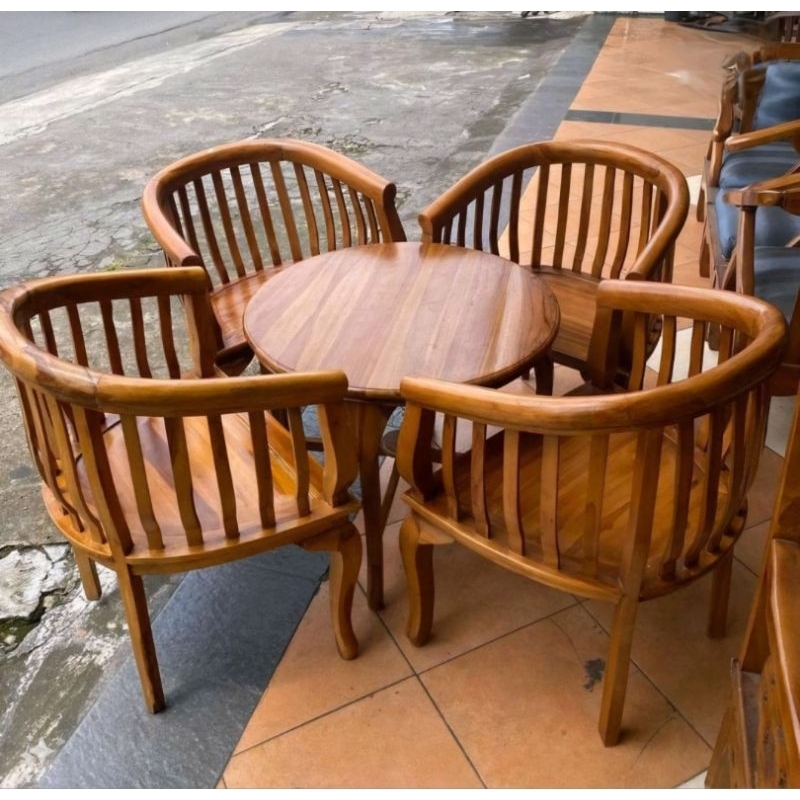 kursi betawi kursi teras set kursi tamu betawi kursi tamu minimalis