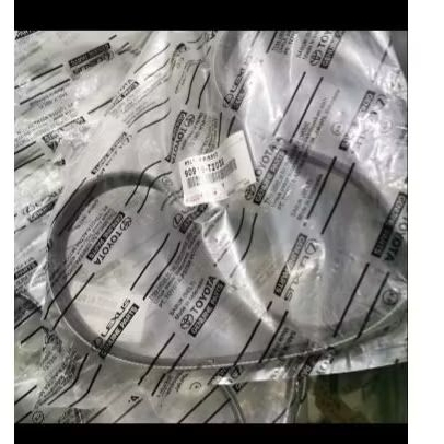 FAN BELT V-BELT TOYOTA SIENTA CALYA ORIGINAL