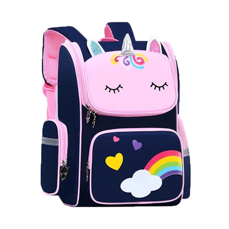Promo tas anak terbaru rangsel anak sekolah unicorn tas anak perempuan lucu