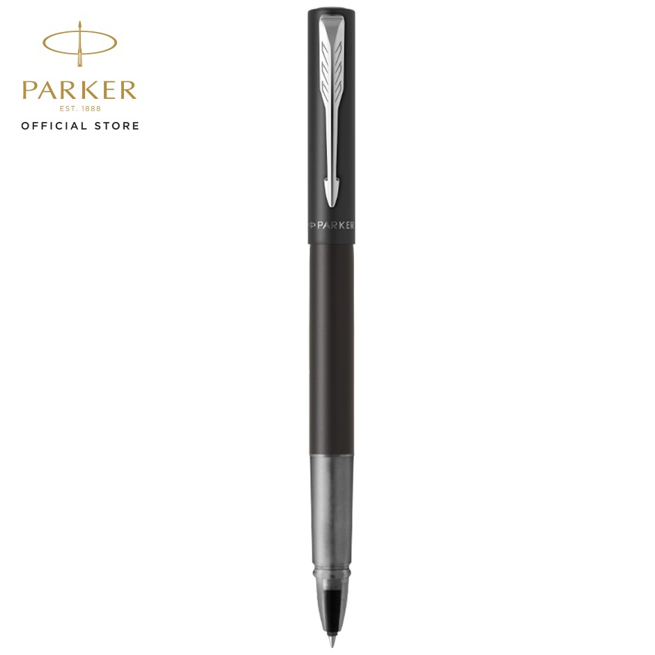 

KODE V1Z Parker Vector XL Black Rollerball