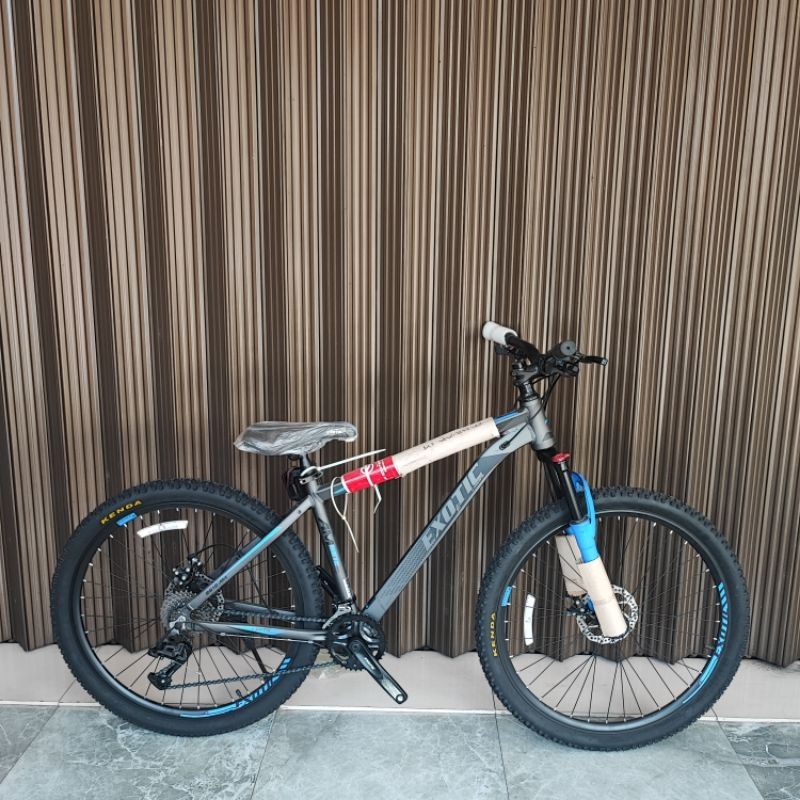 MTB 27.5 EXOTIC 2612 AM