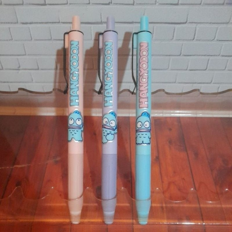 

pulpen hangyodon ori license guangbo