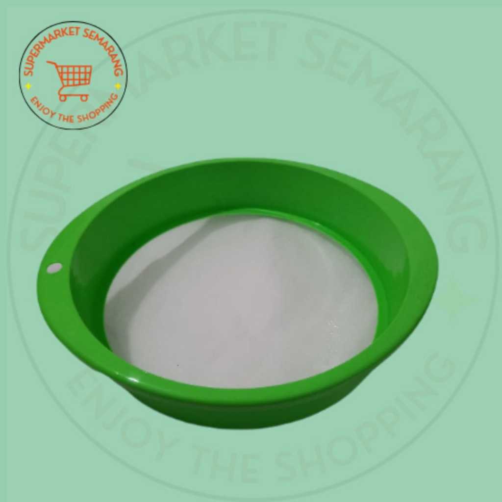Saringan Santan 18 / Saringan Santan Plastik Serbaguna