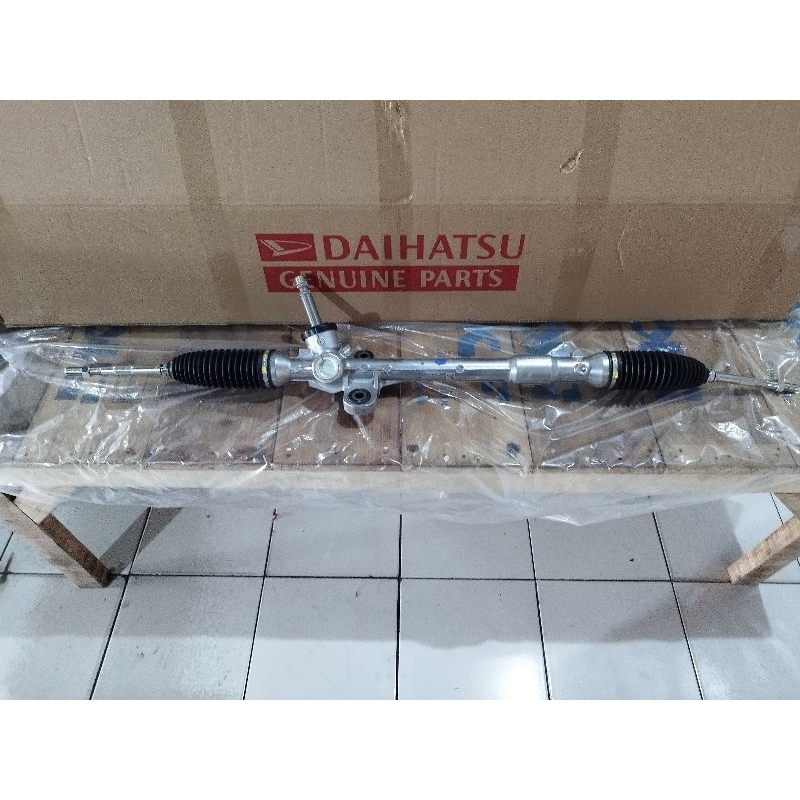 Racksteer Daihatsu Grandmax EPS tahun 2022-2023-2024 ORIGINAL