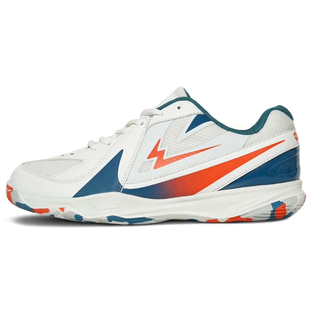 Eagle Sepatu Bulu tangkis Mirage - Badminton shoes