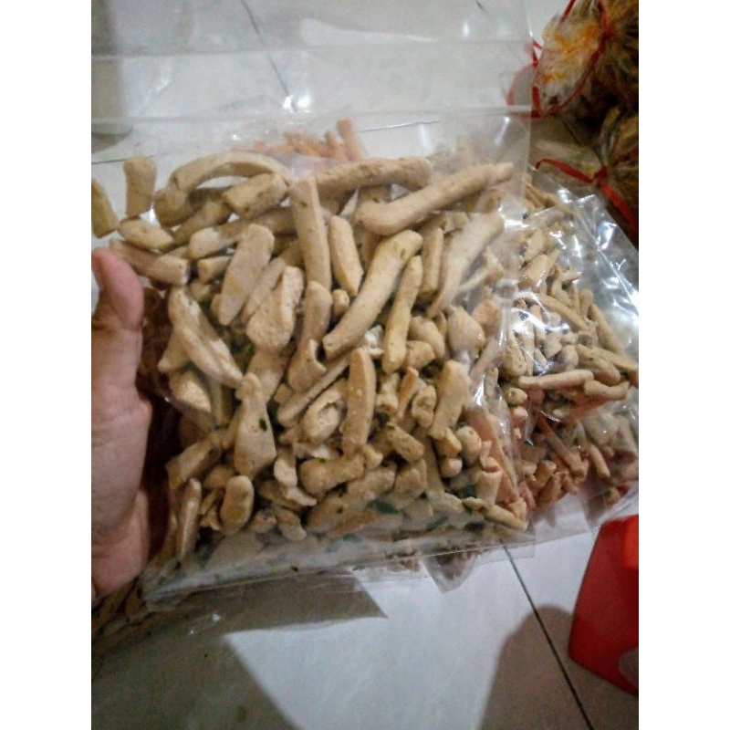 

BASRENG KEMUNING ORIGINAL 250GR