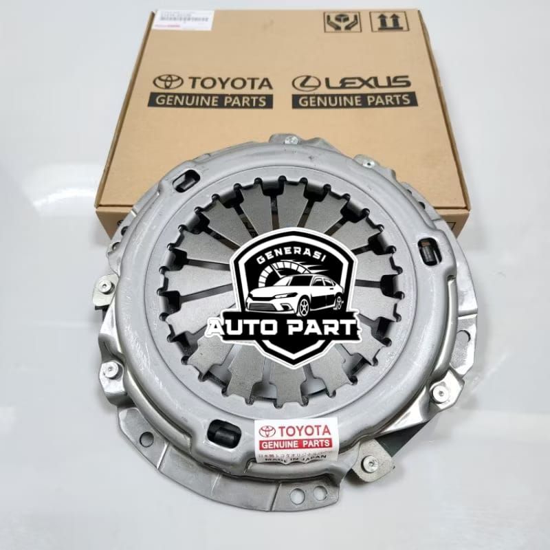 DEKRUP MATAHARI 7K KAPSUL DIESEL KRISTA LGX DIESEL
