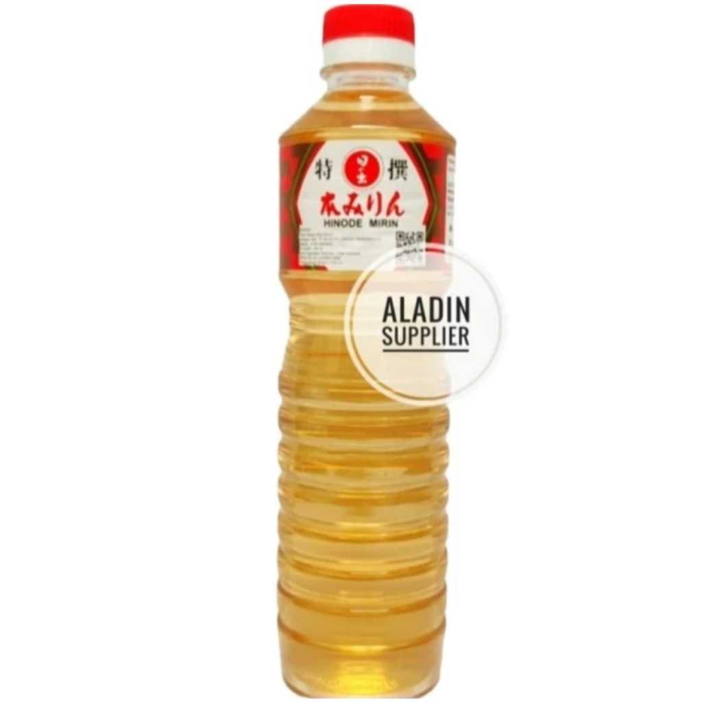 

Hinode Hon Mirin 640ml