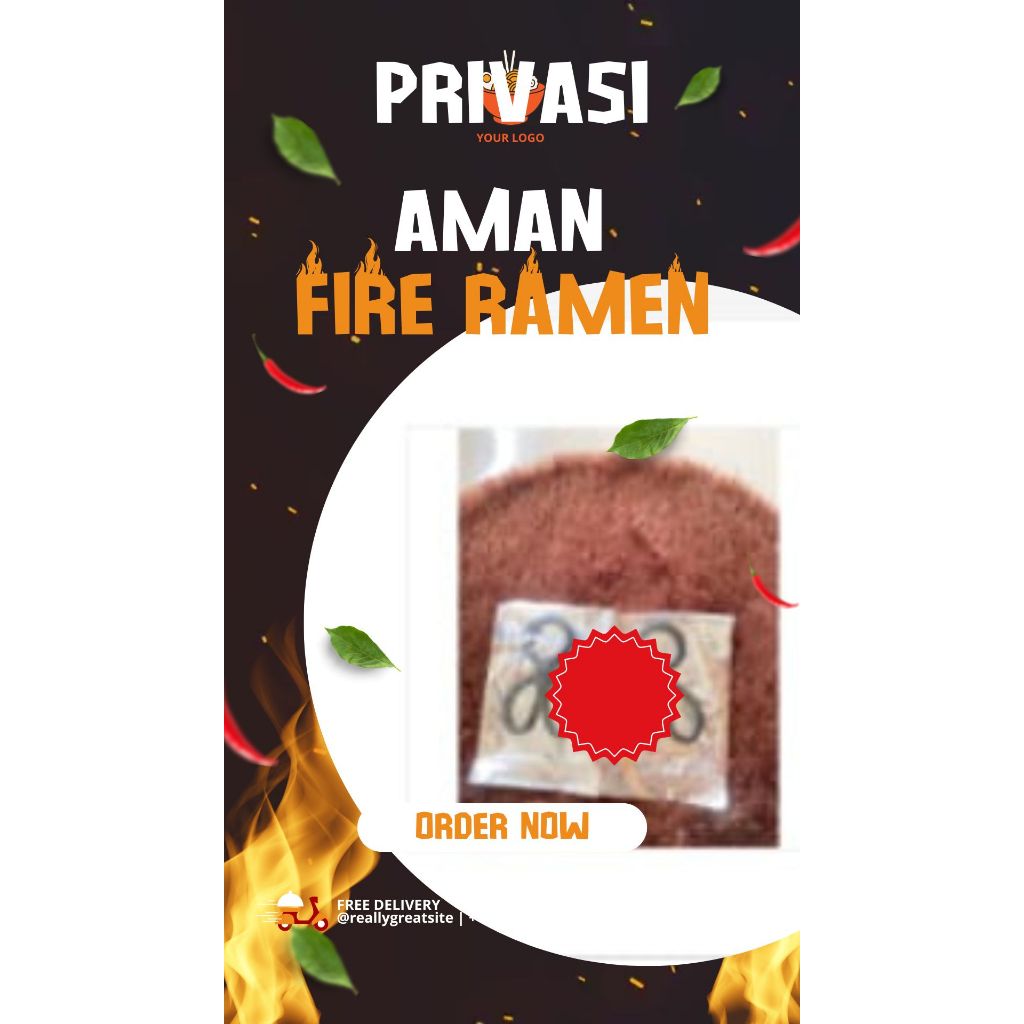 

KARET RAMEN