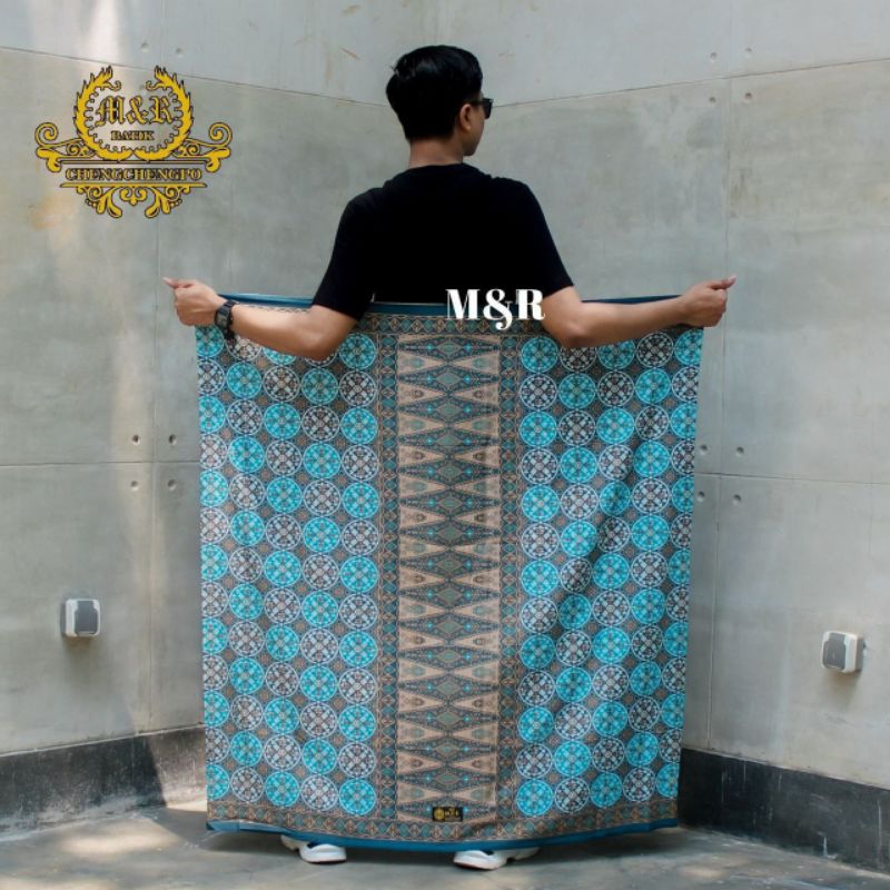 SARUNG BATIK JLAMPRANG