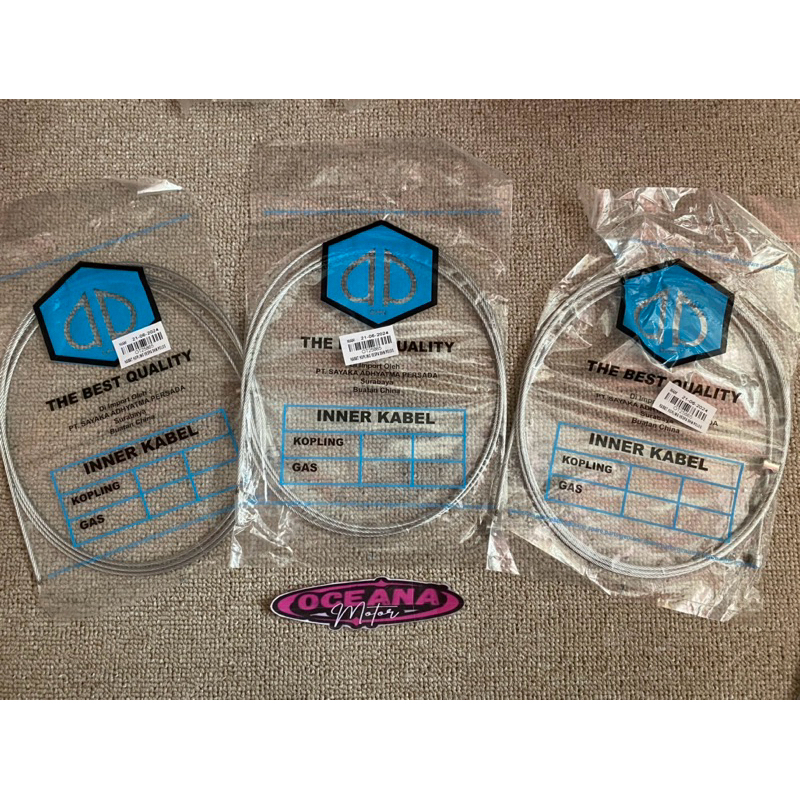 KAWAT KOPLING SELING KOPLING VESPA