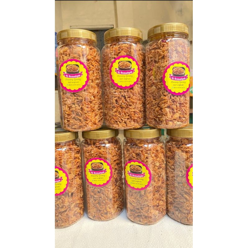 

Bawanggorengaslienakrenyahgurih